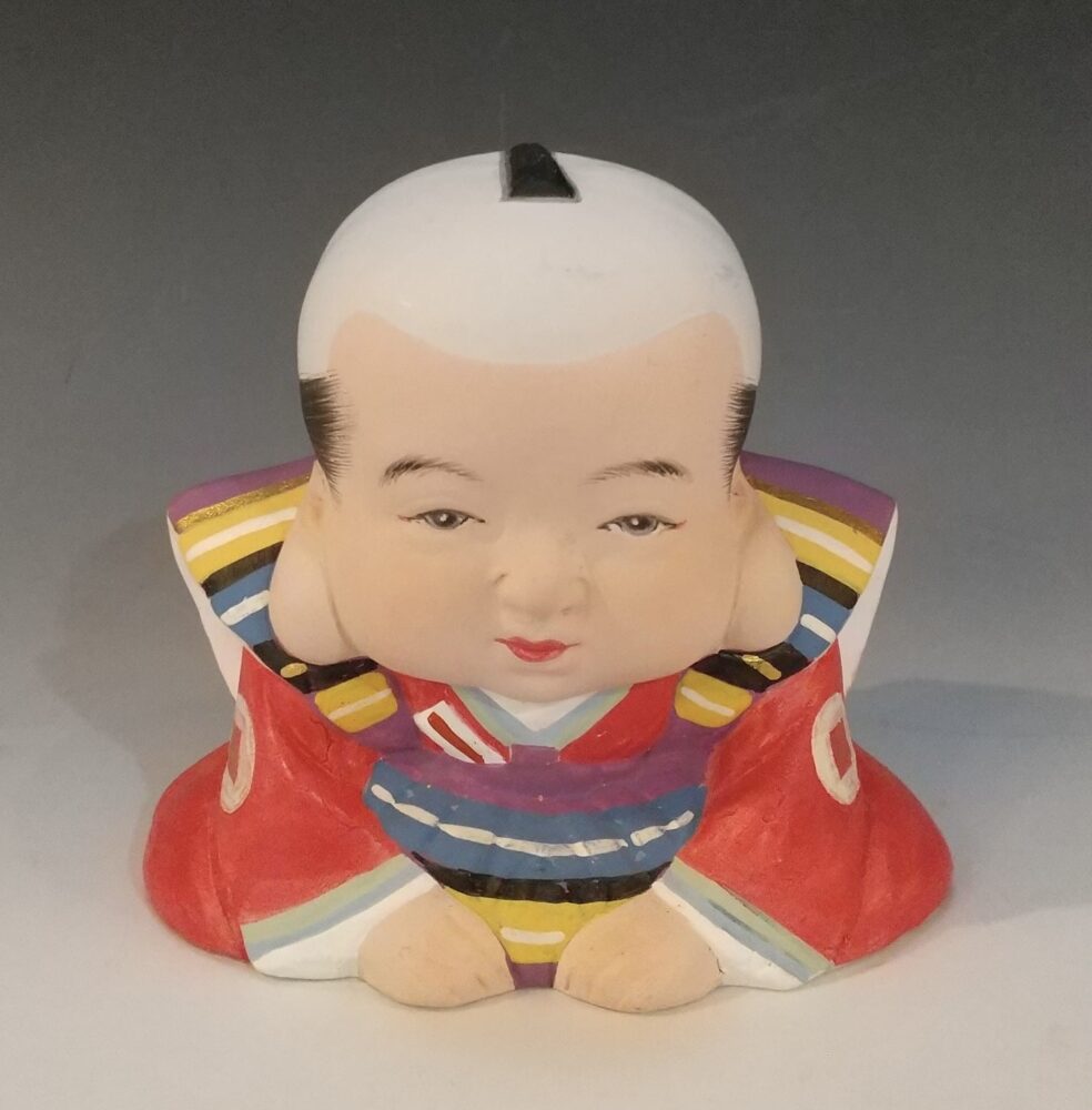 福助 Fukusuke