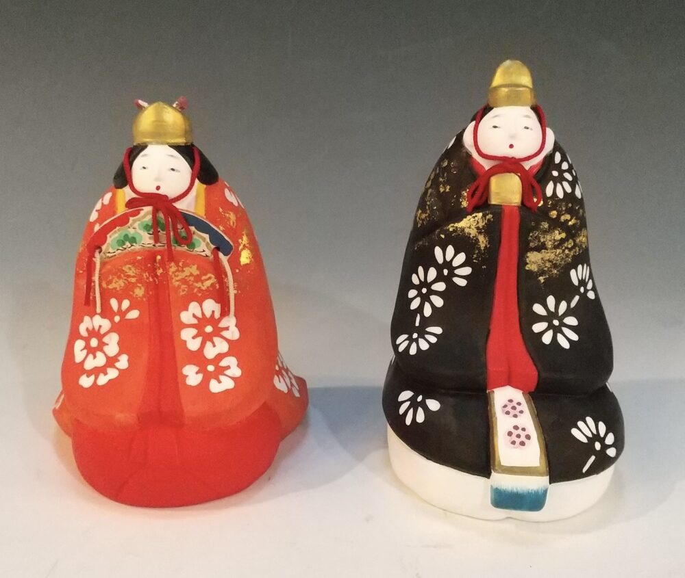 今宿雛　Imajyuku Hina Dolls②