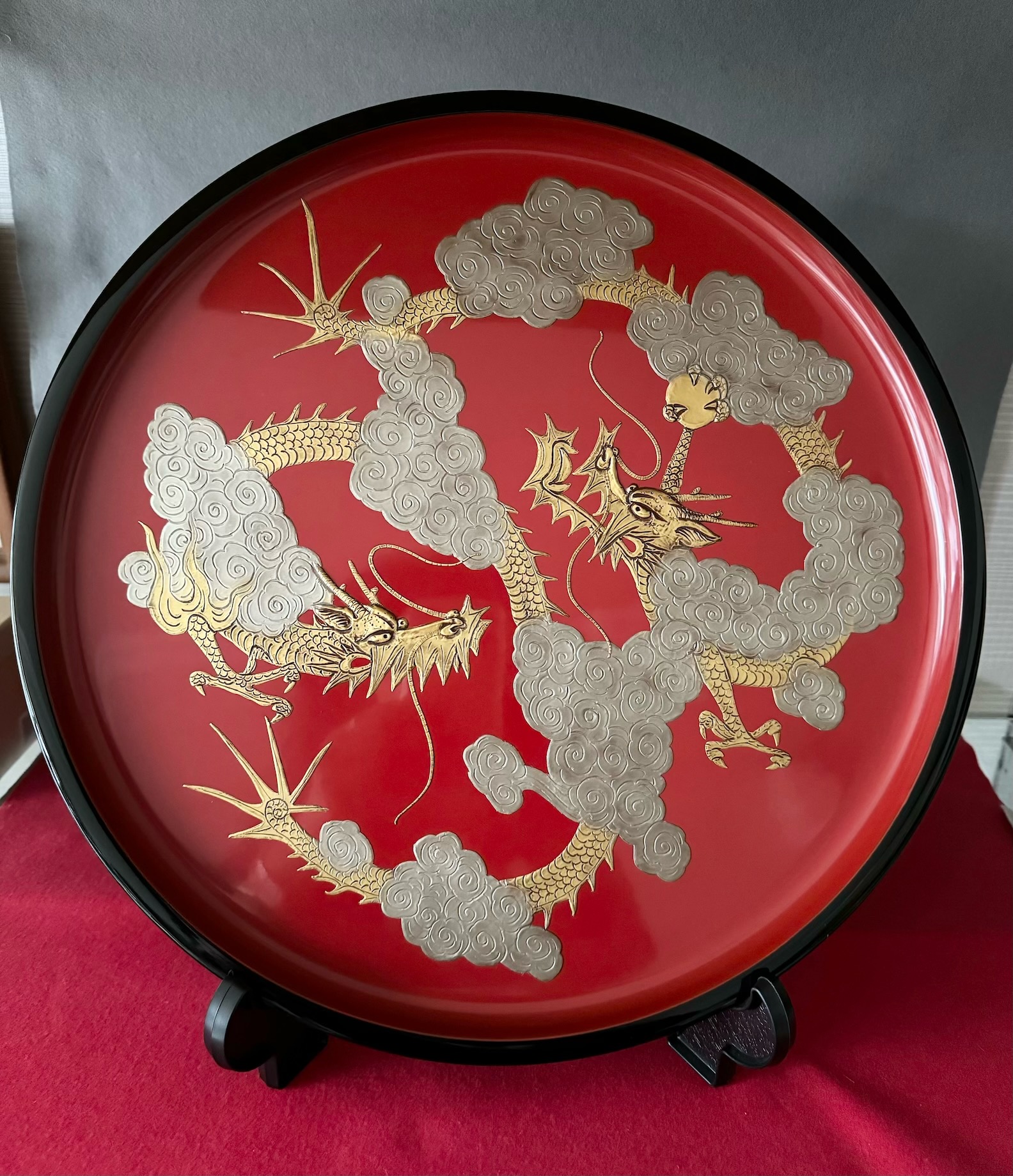 琉球うるし工芸