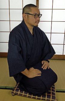花田千裕